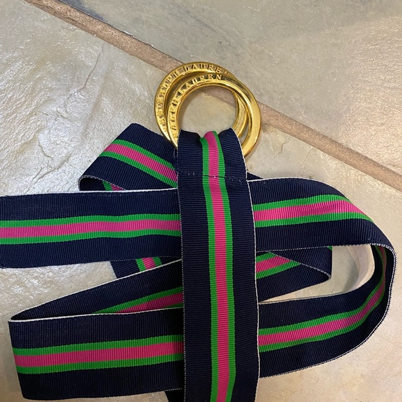 Ralph Lauren Accessories - Ralph Lauren belt